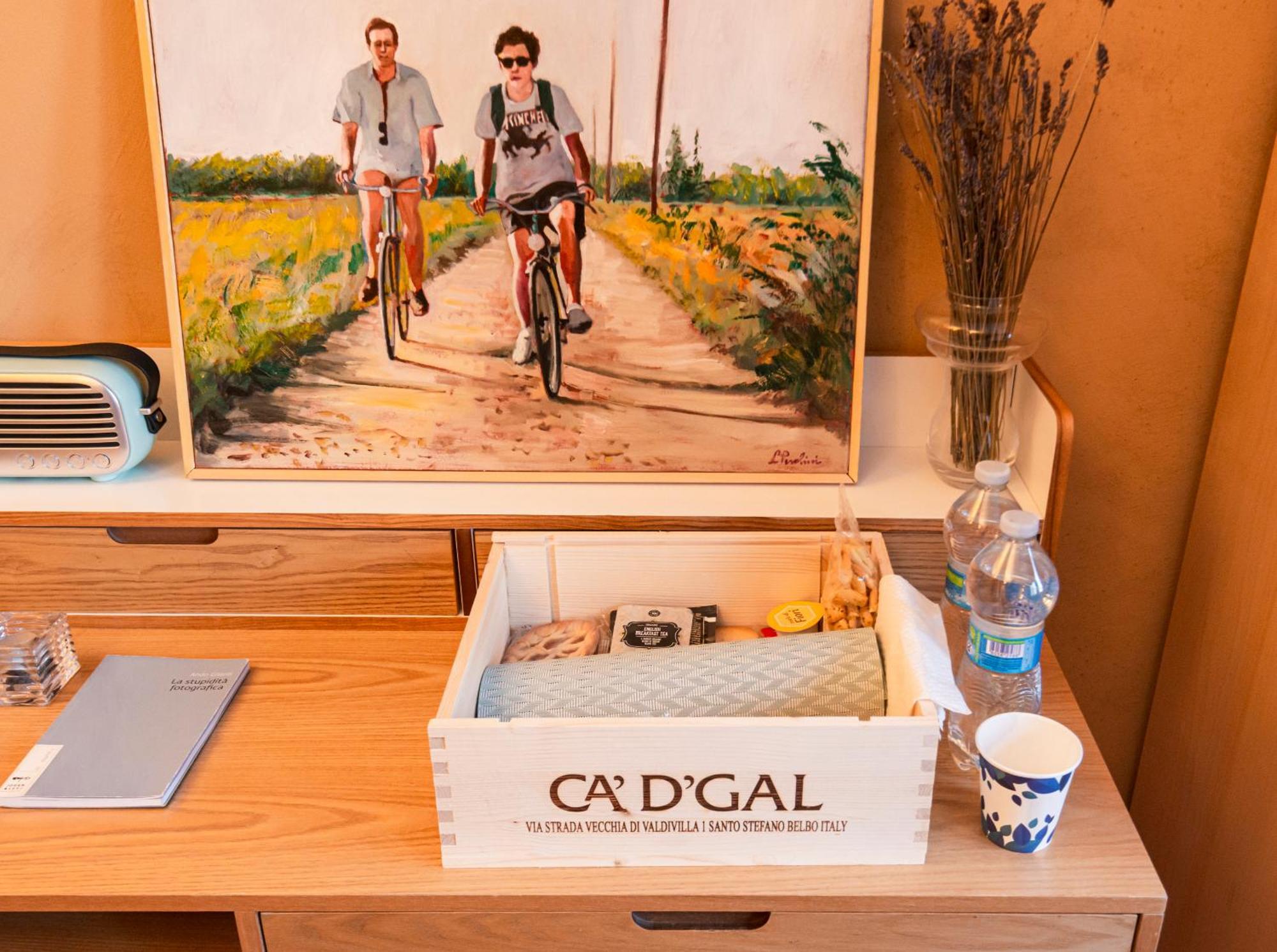 Campagna Cremasca-A/C-Wi Fi-Tasting Vini Top All Kültér fotó