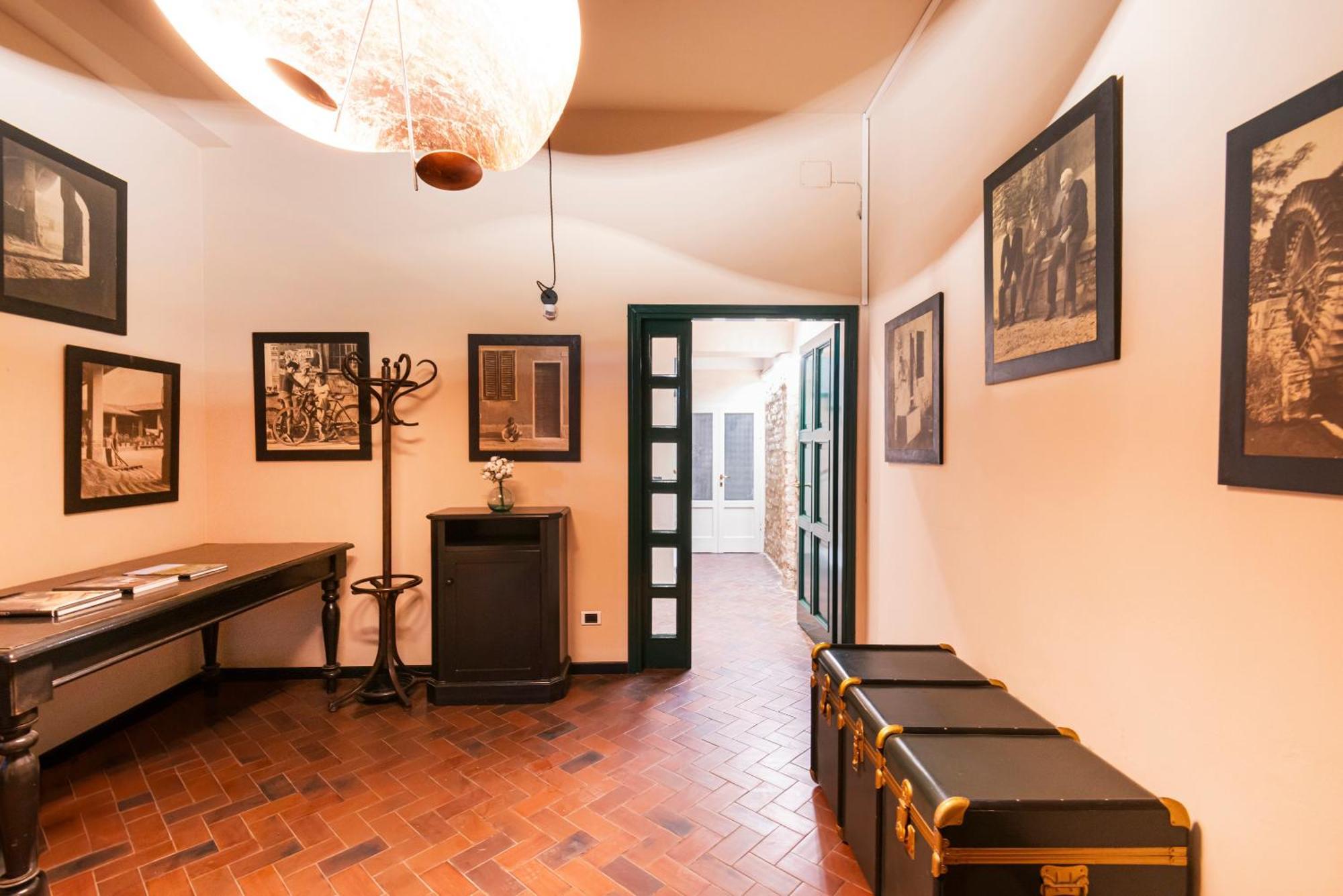 Campagna Cremasca-A/C-Wi Fi-Tasting Vini Top All Kültér fotó