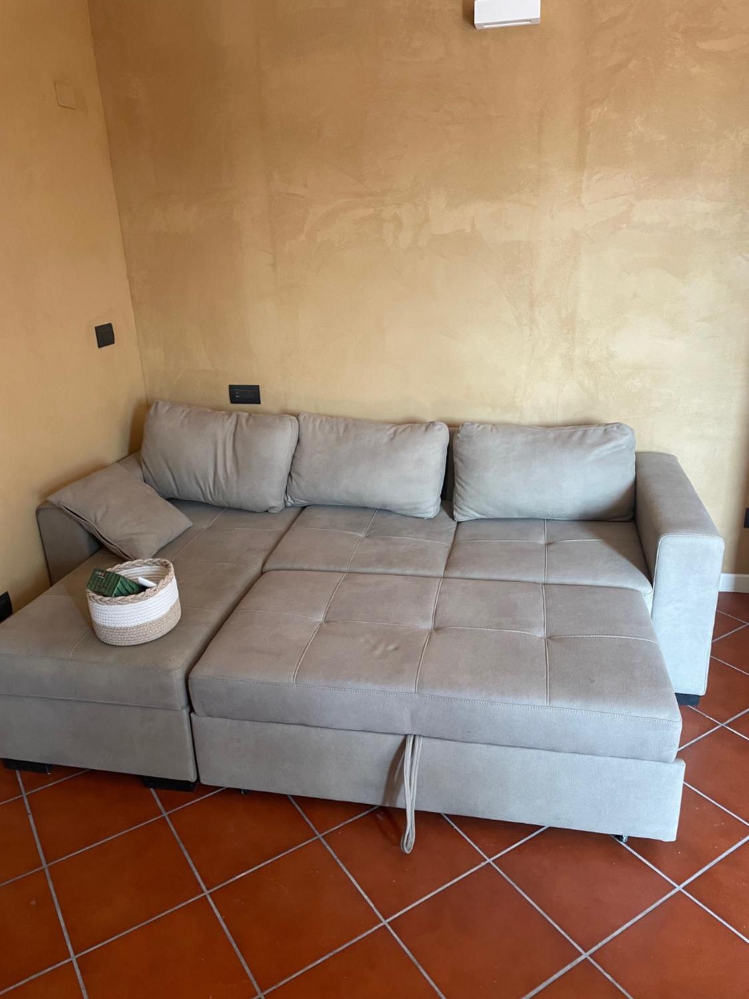 Campagna Cremasca-A/C-Wi Fi-Tasting Vini Top All Kültér fotó