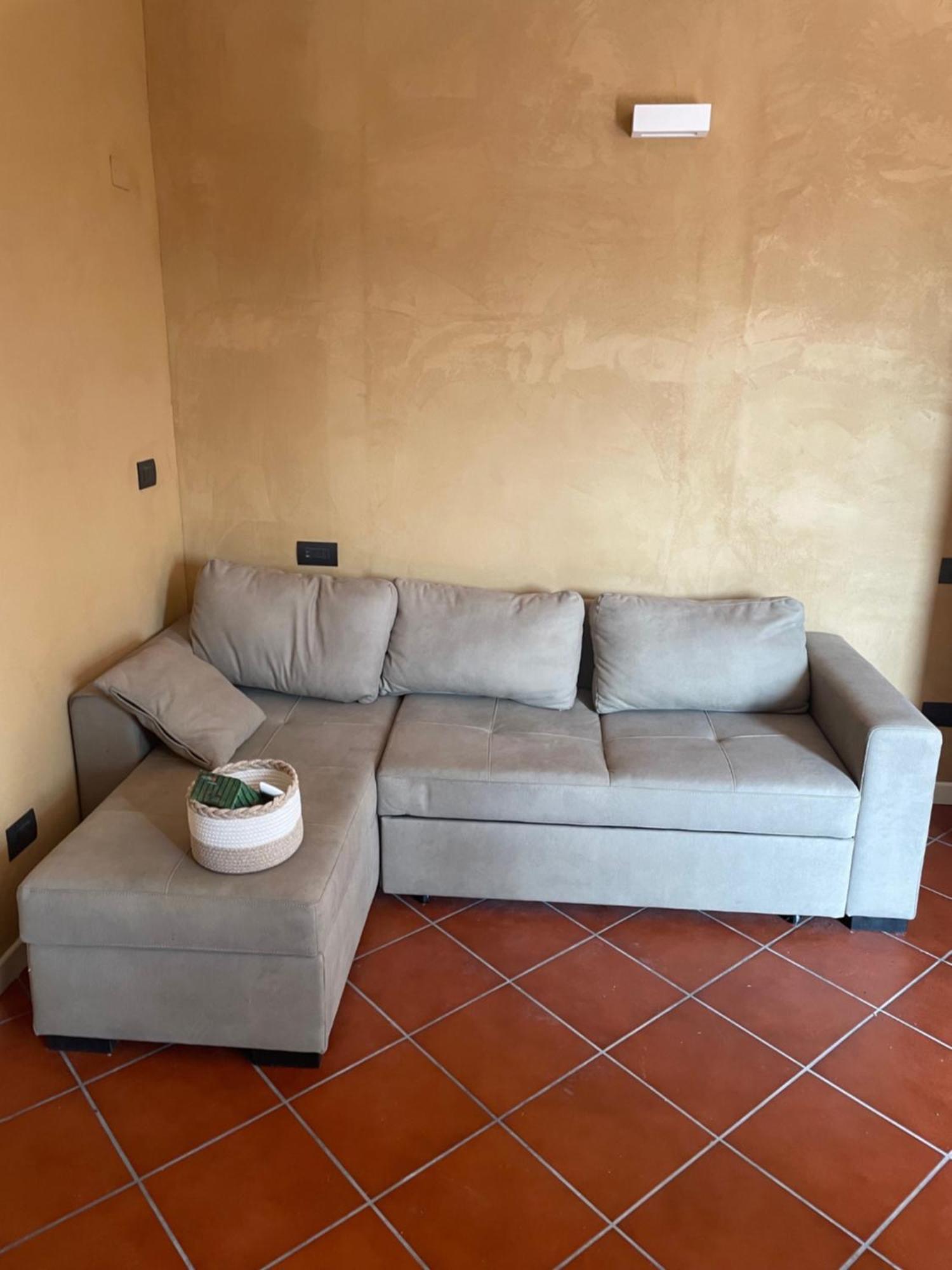 Campagna Cremasca-A/C-Wi Fi-Tasting Vini Top All Kültér fotó